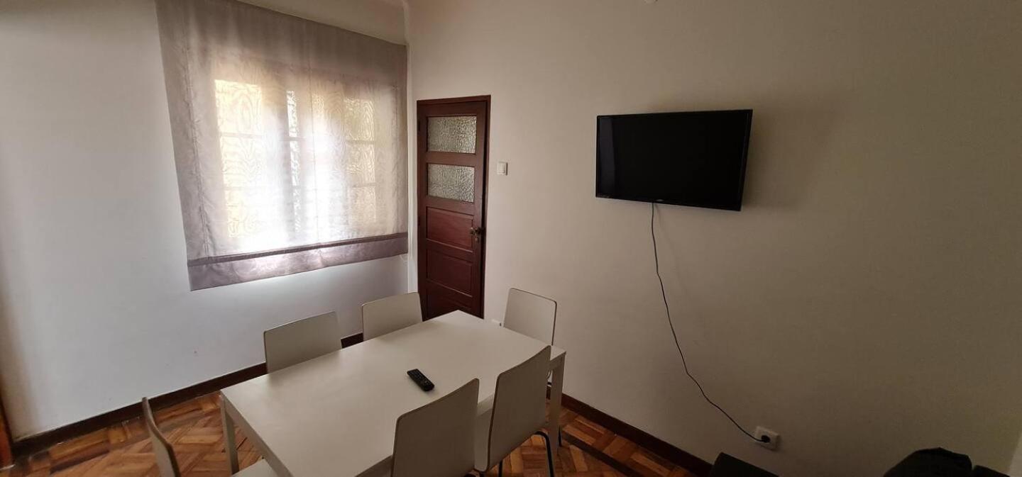 Apartment Doc Porto