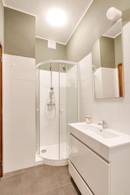 Apartment Julio Dinis