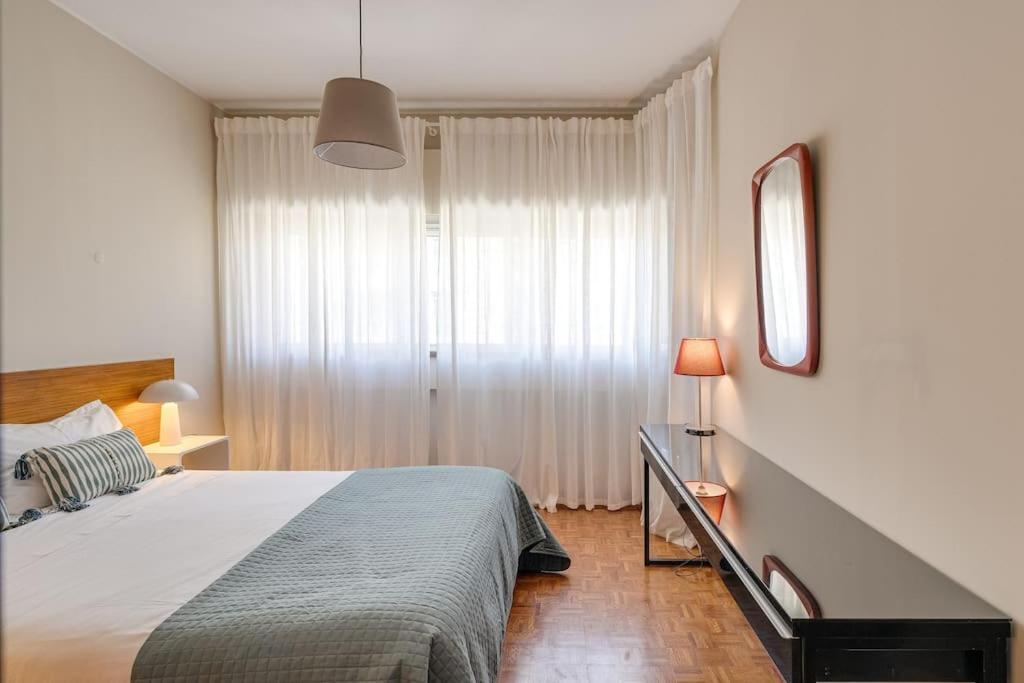 Apartment Julio Dinis