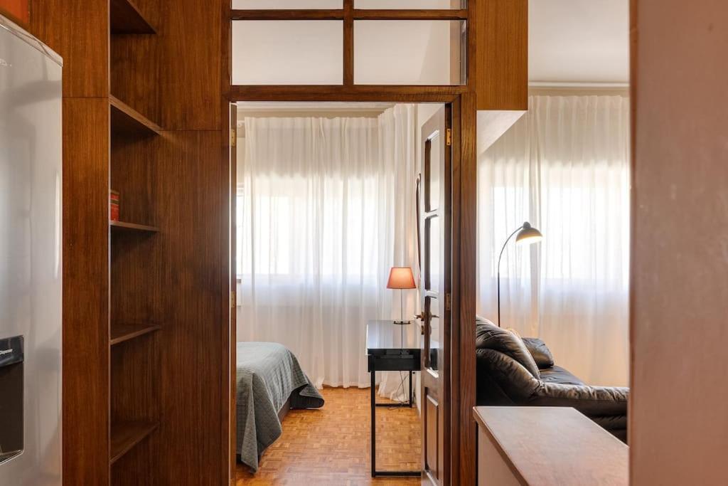 Apartment Julio Dinis Porto