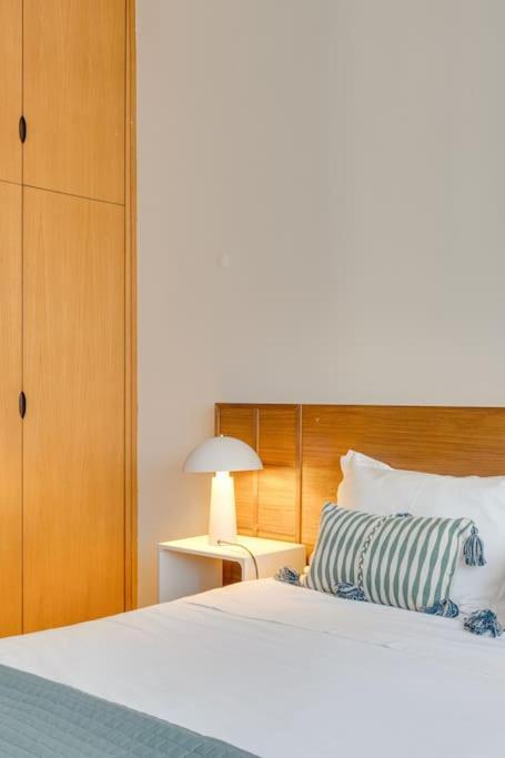 Apartment Julio Dinis