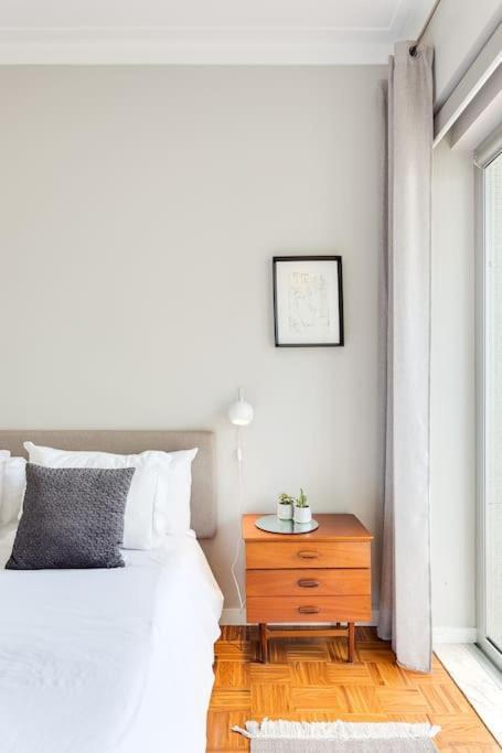 Duque Da Terceira Apartment Porto