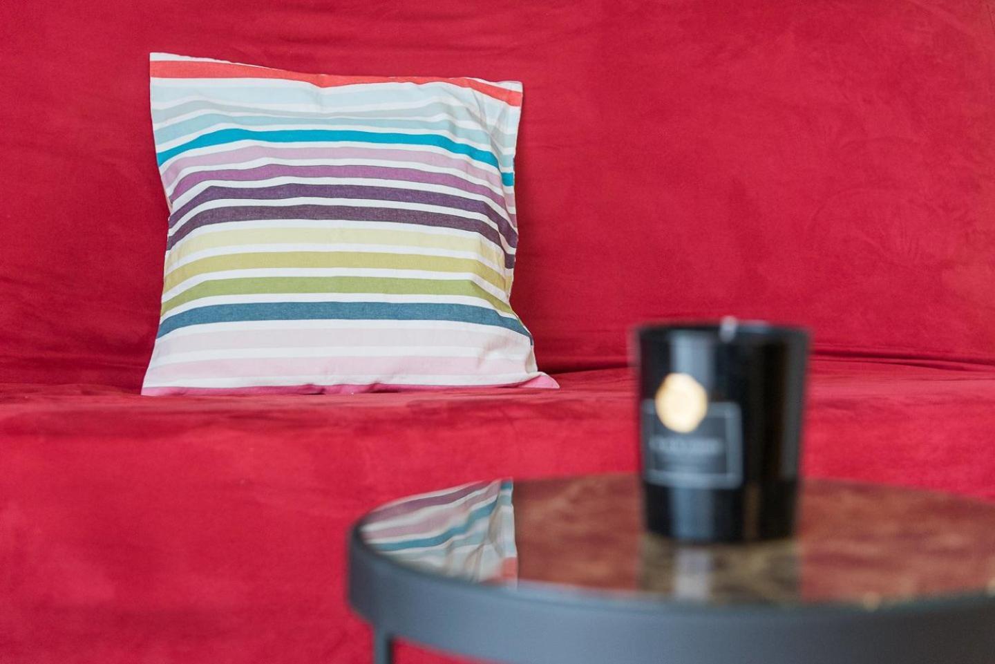 Guestready - Somewhere I Belong Apartment