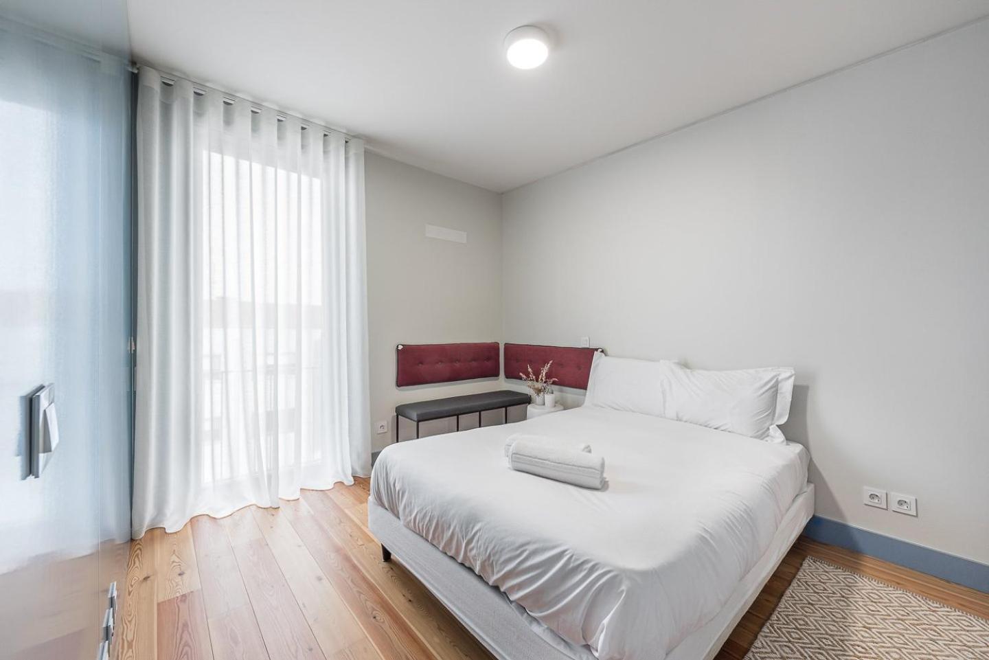 Guestready - Somewhere I Belong Apartment Porto
