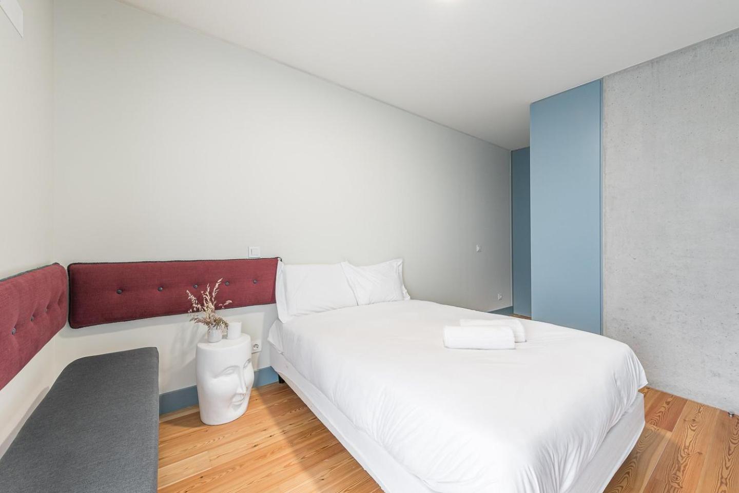Guestready - Somewhere I Belong Apartment Porto