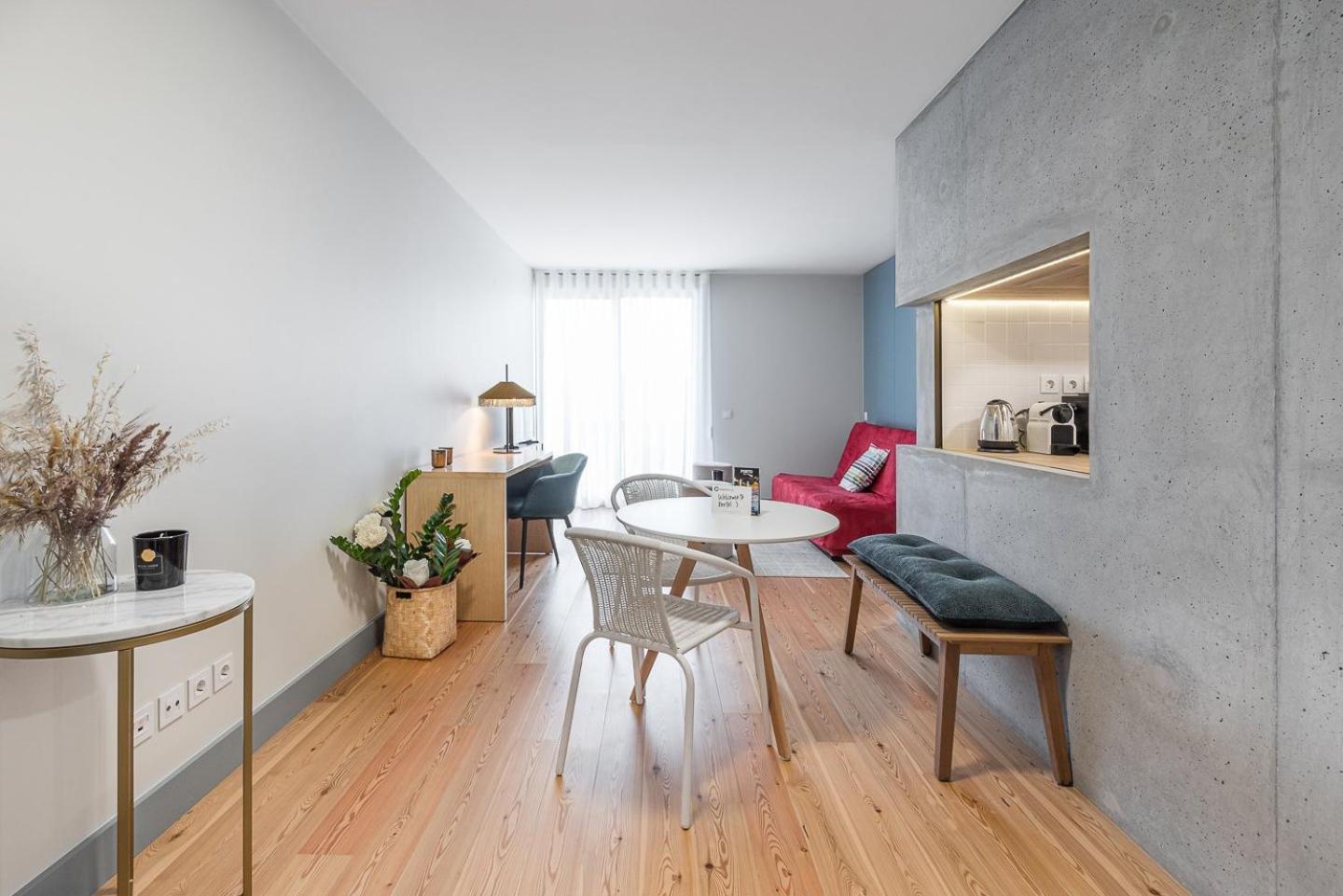 Apartment Guestready - Somewhere I Belong Porto