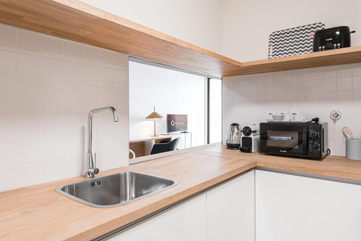 Guestready - Somewhere I Belong Apartment *