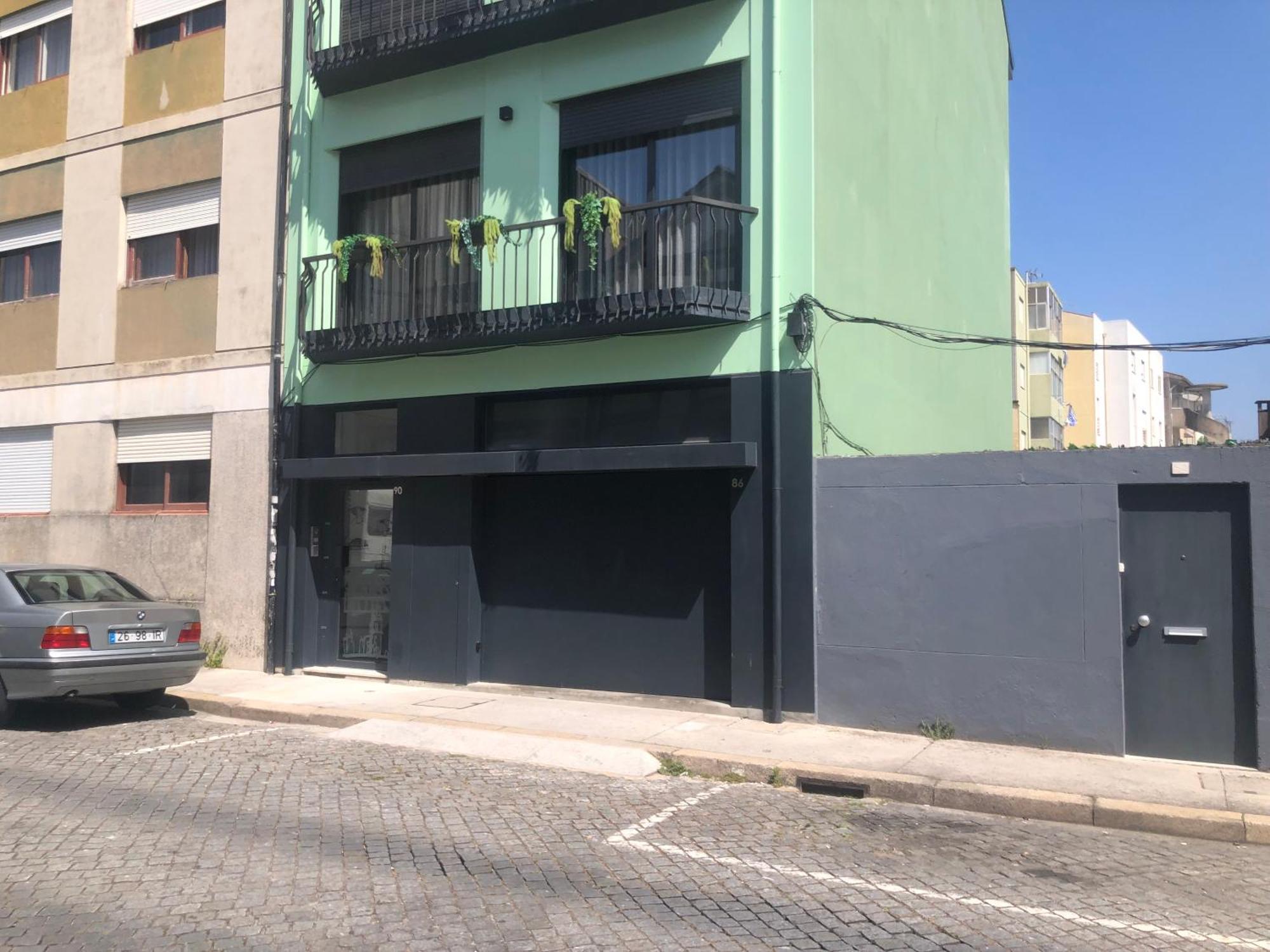 Urban Views - Ml 2bed Inspired By Casa Da Musica