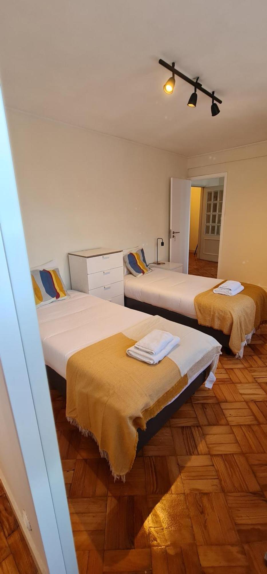 Apartment Igreja De Cedofeita *