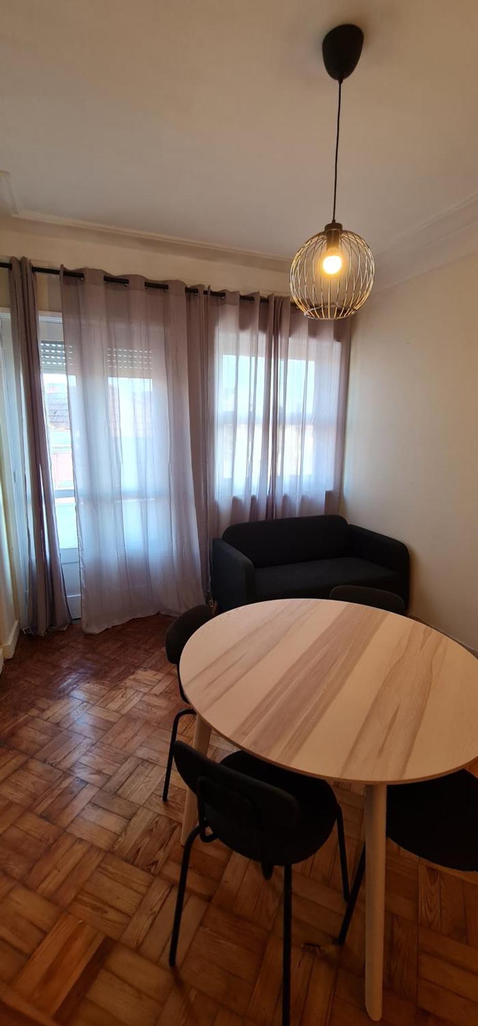 Apartment Igreja De Cedofeita