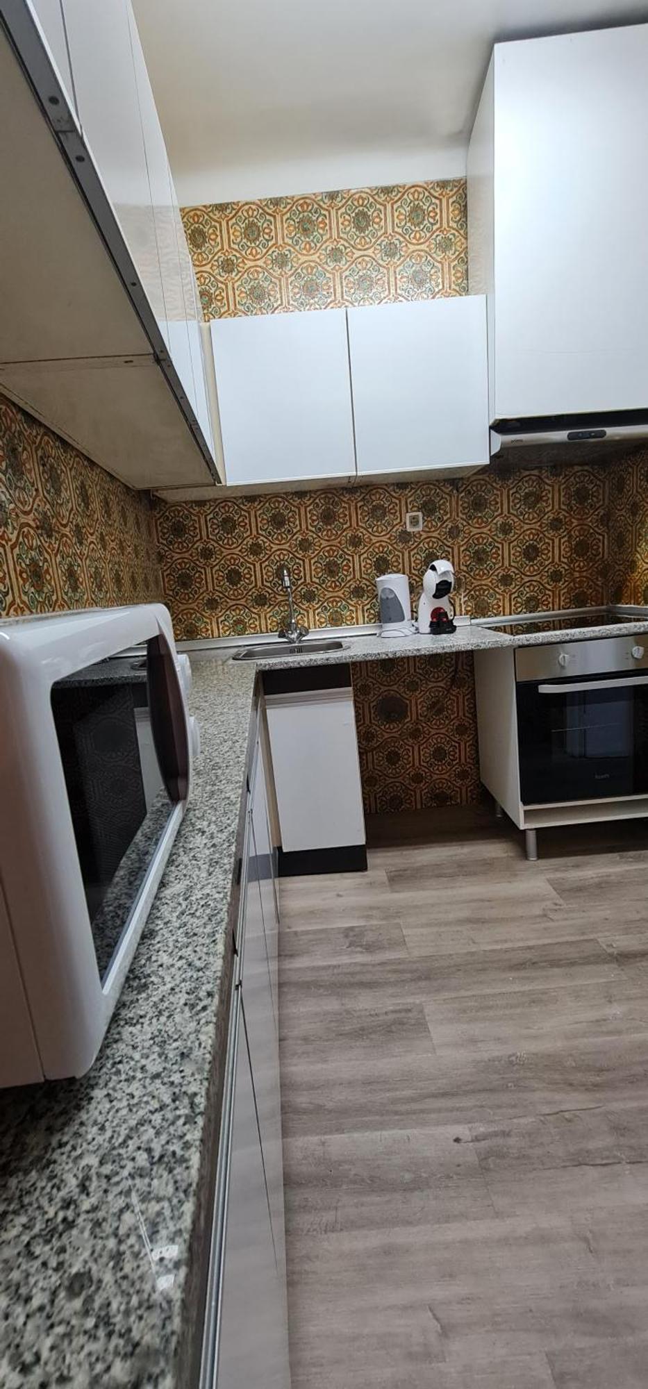 Igreja De Cedofeita Apartment