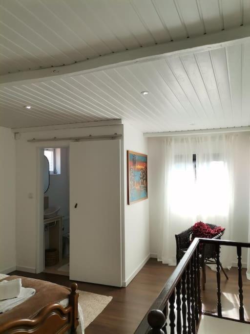 Casa Cadu - Apartamento