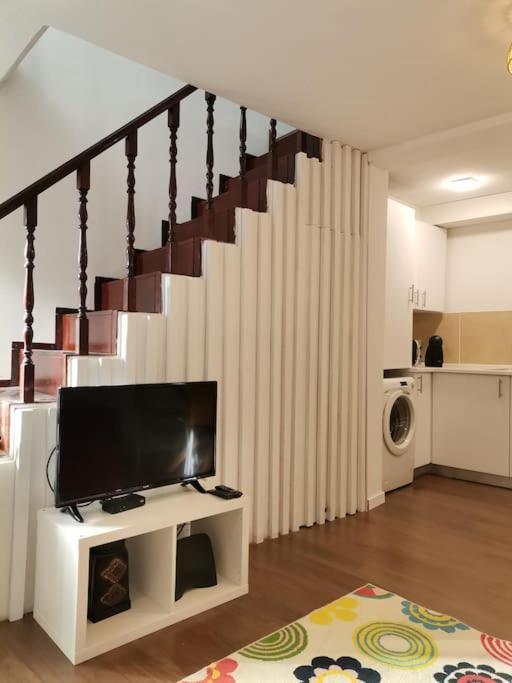 Casa Cadu - Apartamento Porto