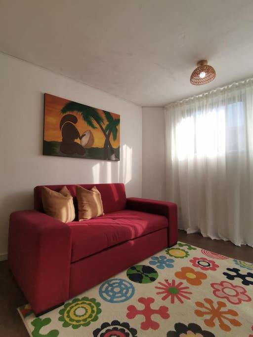 Casa Cadu - Apartamento