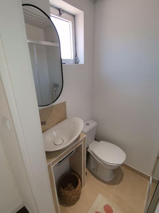 Apartamento Casa Cadu -