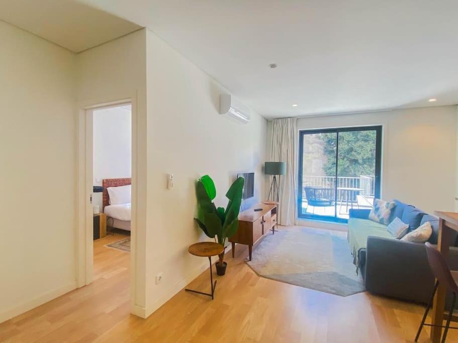 Apartment Paraiso 57 E