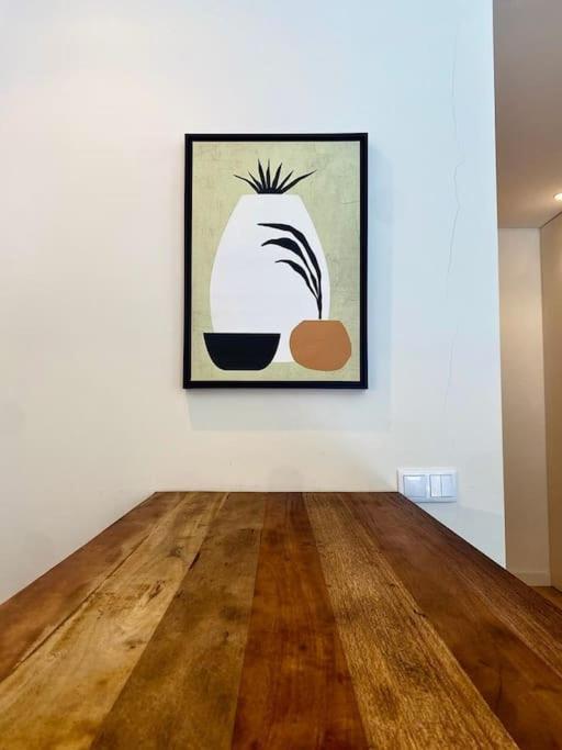 Paraiso 57 E Apartment *