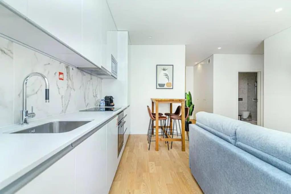 Apartment Paraiso 57 E