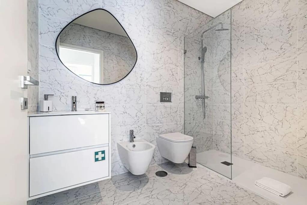 Paraiso 57 E Apartment Porto