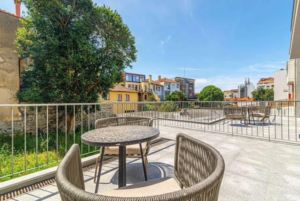 Paraiso 57 E * Porto