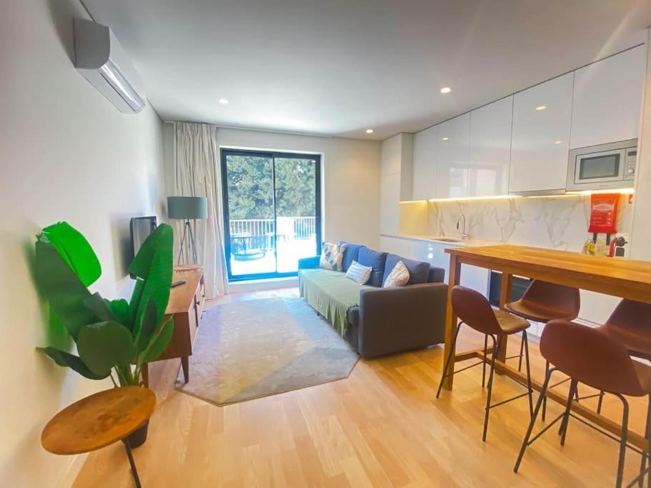 Apartment Paraiso 57 E *