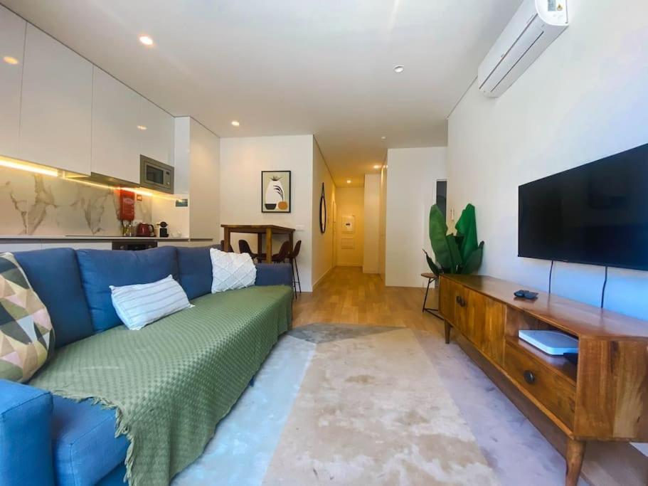 Paraiso 57 E Apartment *