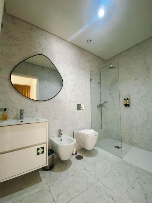 Apartment Paraiso 57 E Porto