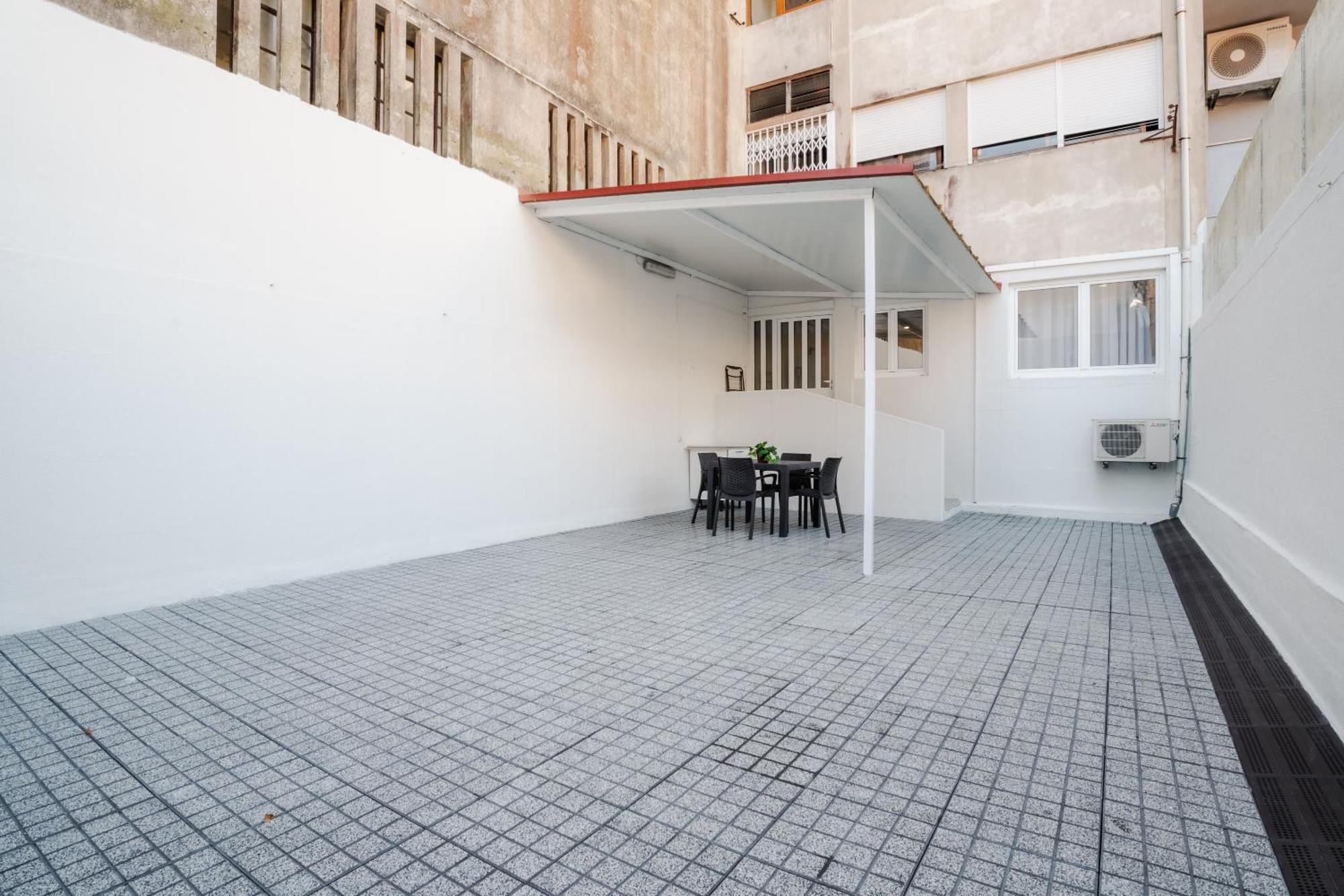 Center - Trindade Apartment *