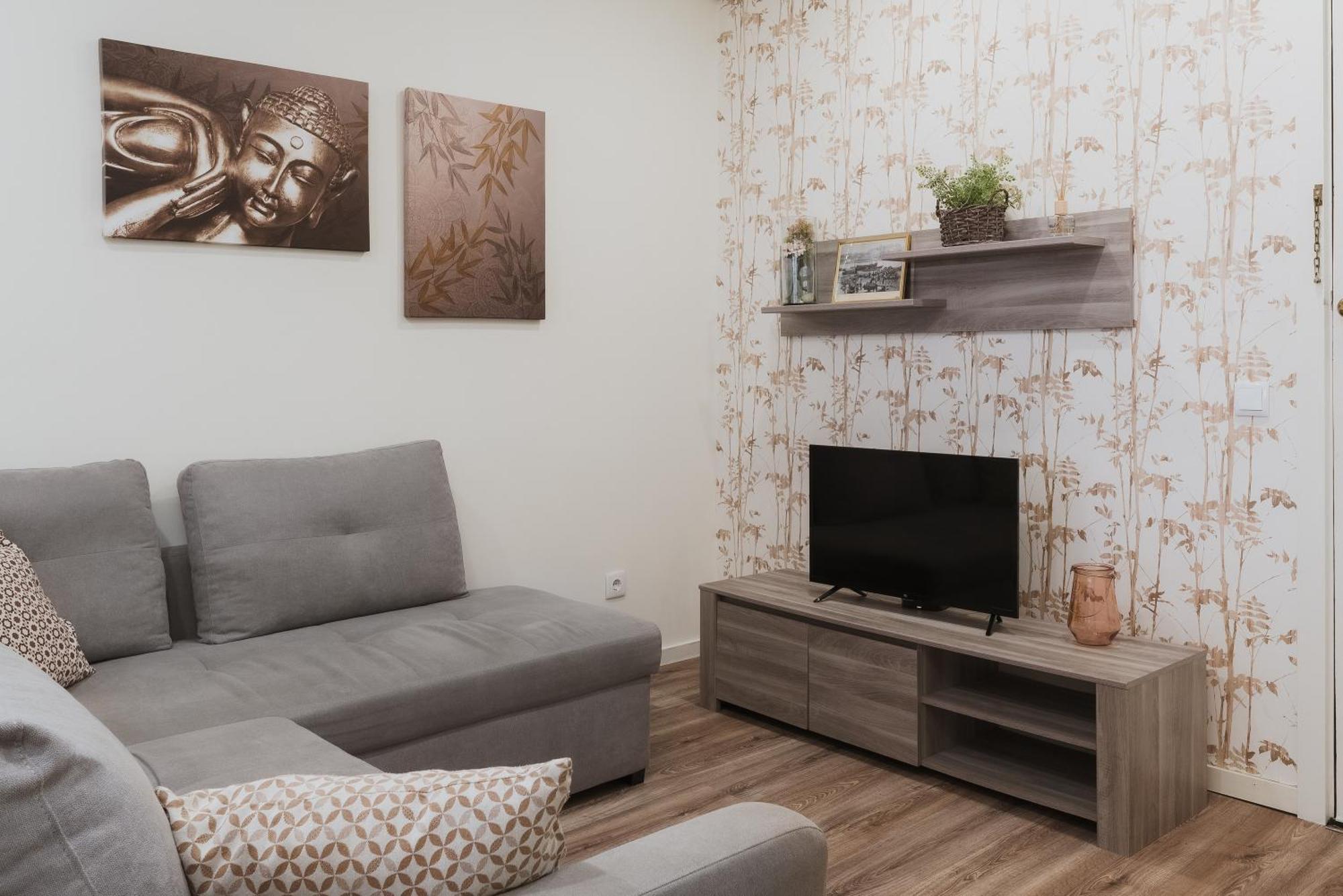 Apartamento Center - Trindade Porto