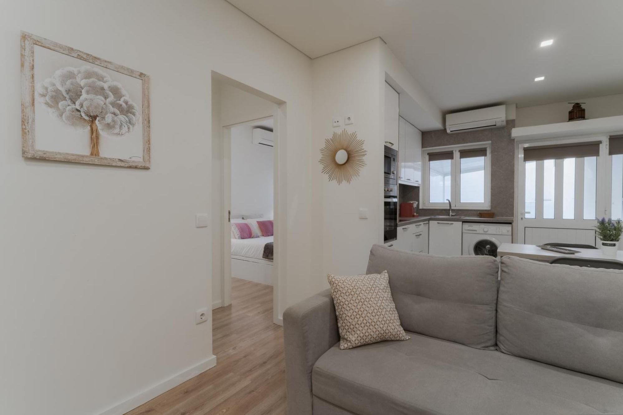 Apartment Center - Trindade *