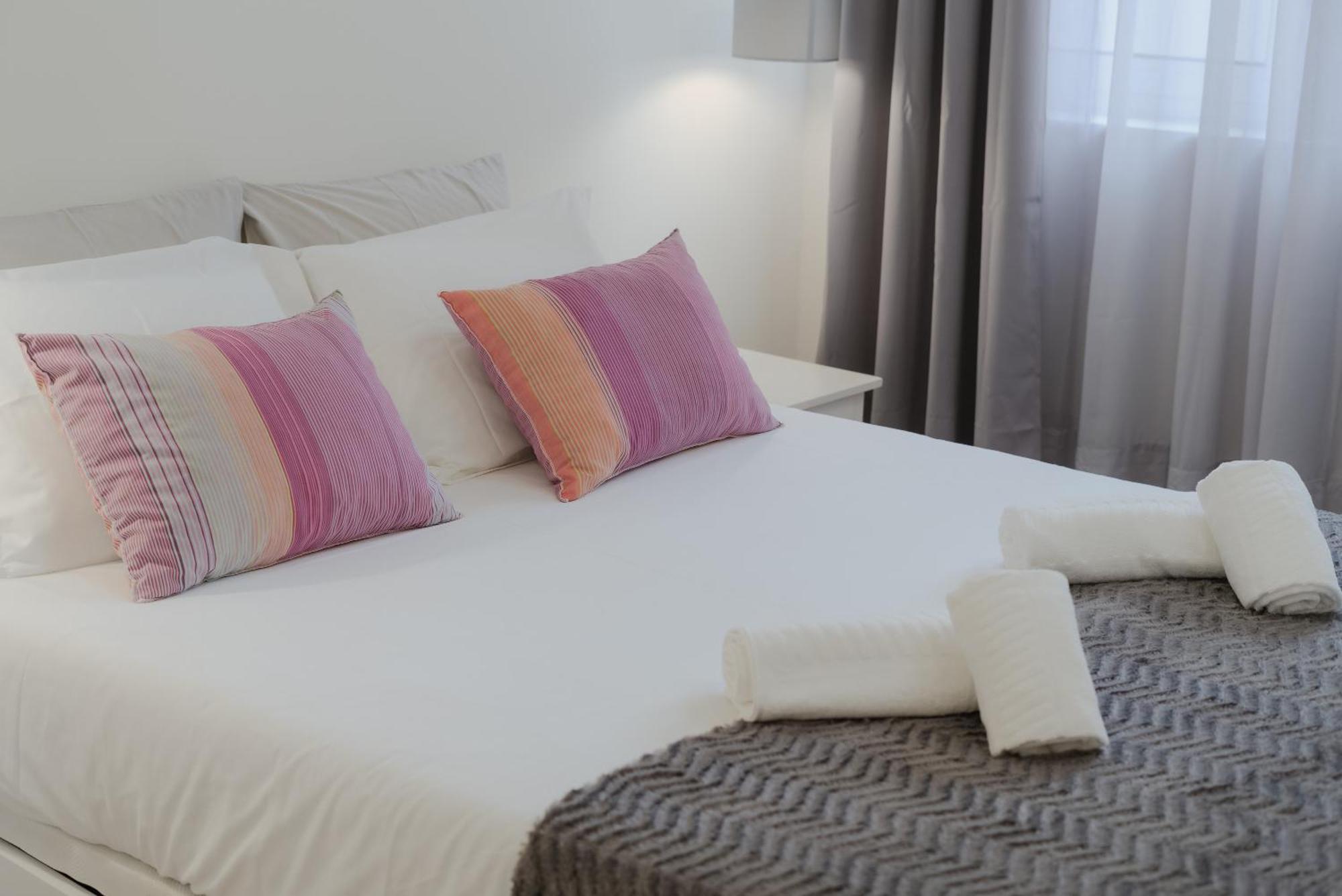 Apartamento Center - Trindade