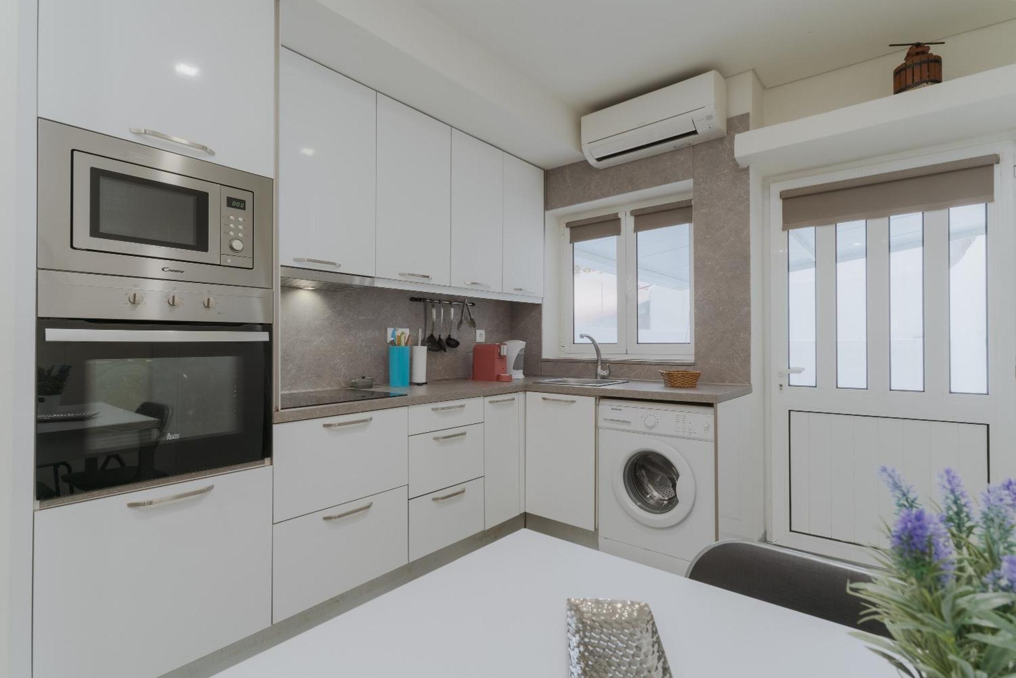 Apartamento Center - Trindade *