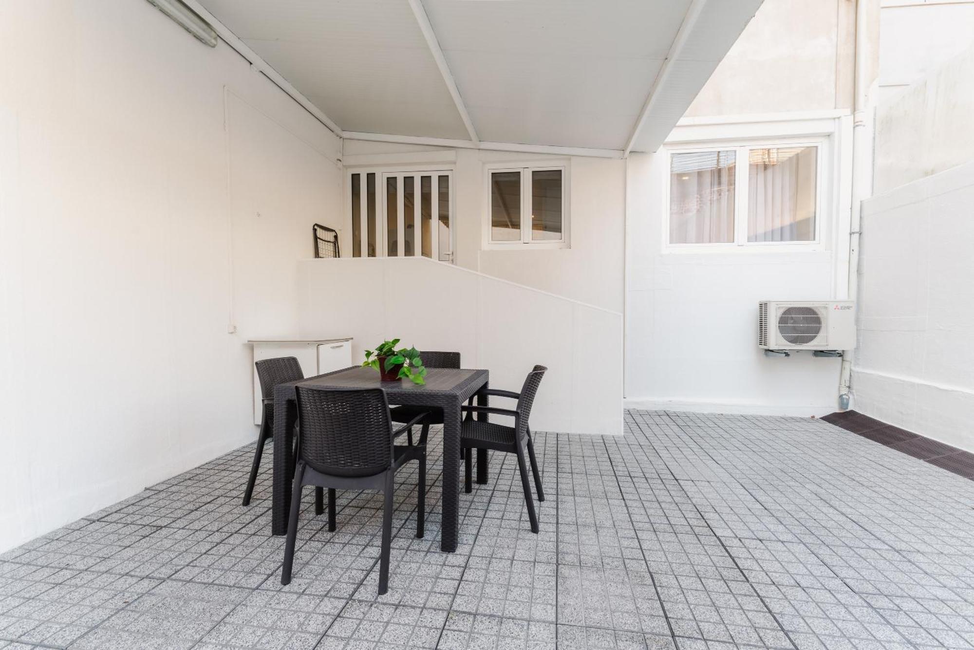 Center - Trindade Apartment Porto