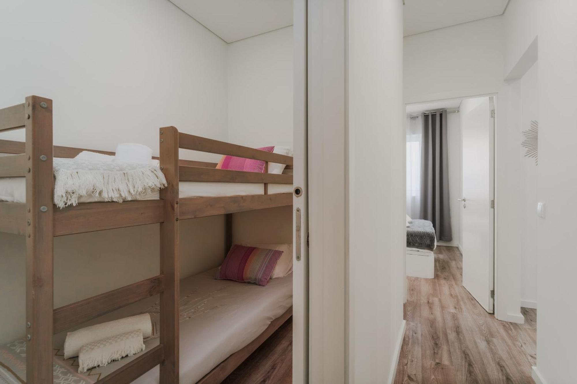 Apartment Center - Trindade *
