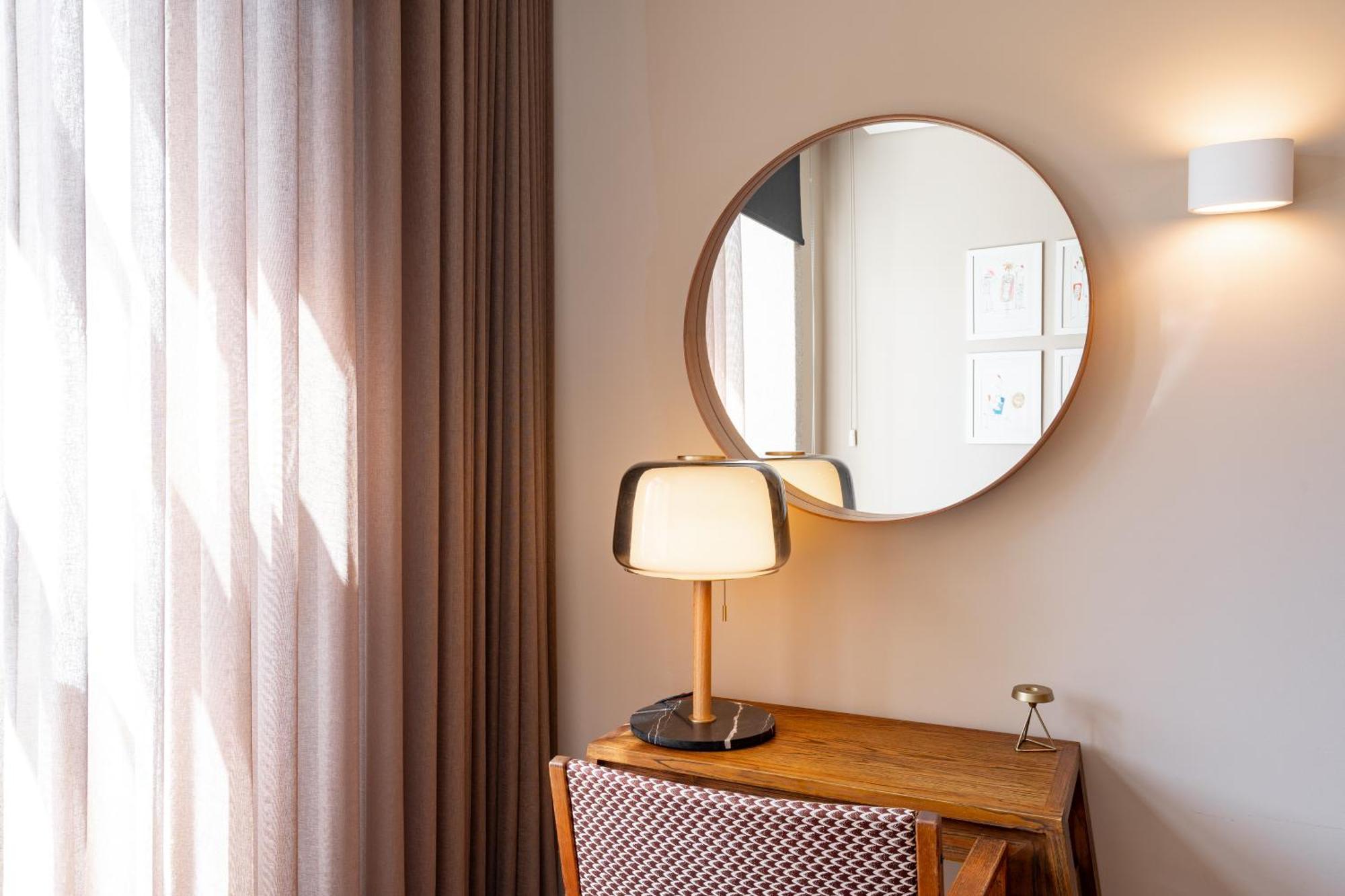 Viva Aliados Spacious & Bright Flat Apartment