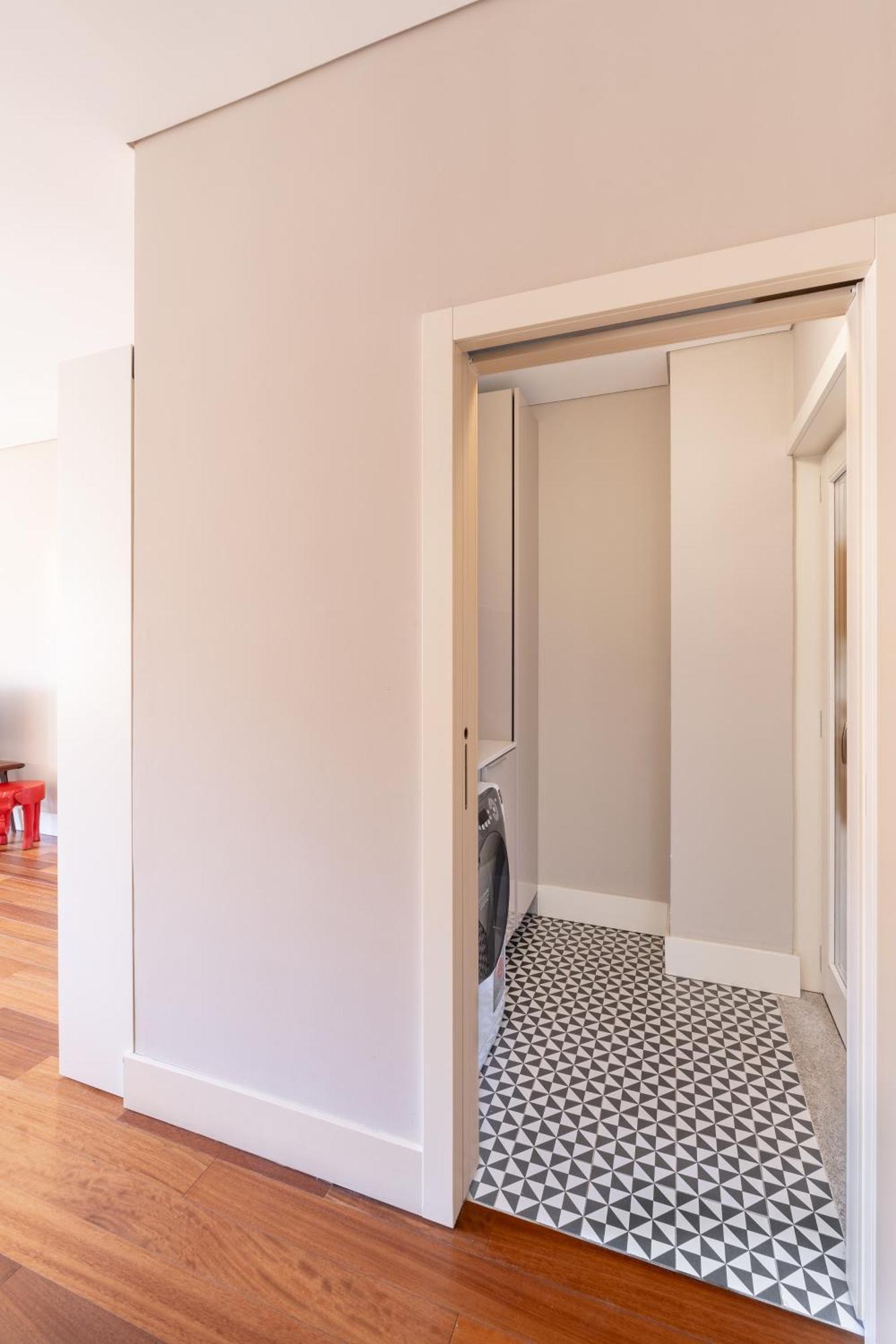 Apartment Viva Aliados Spacious & Bright Flat
