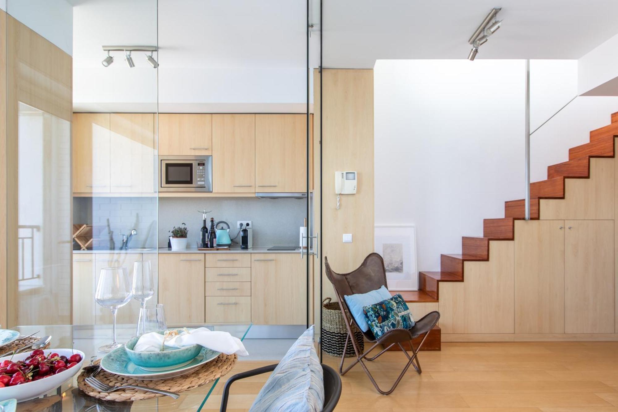 Apartment Cm Antas *