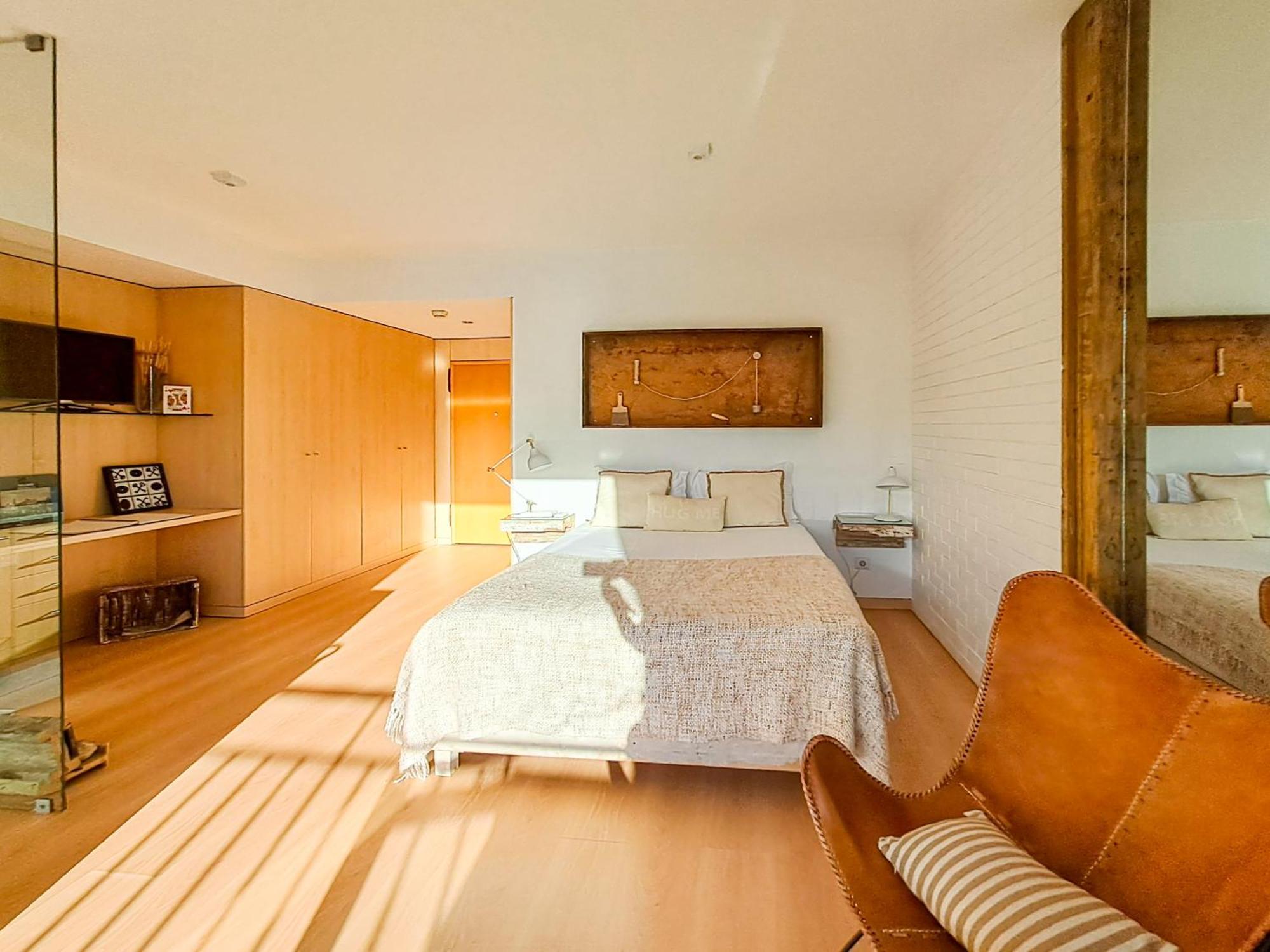 Apartment Cm Antas