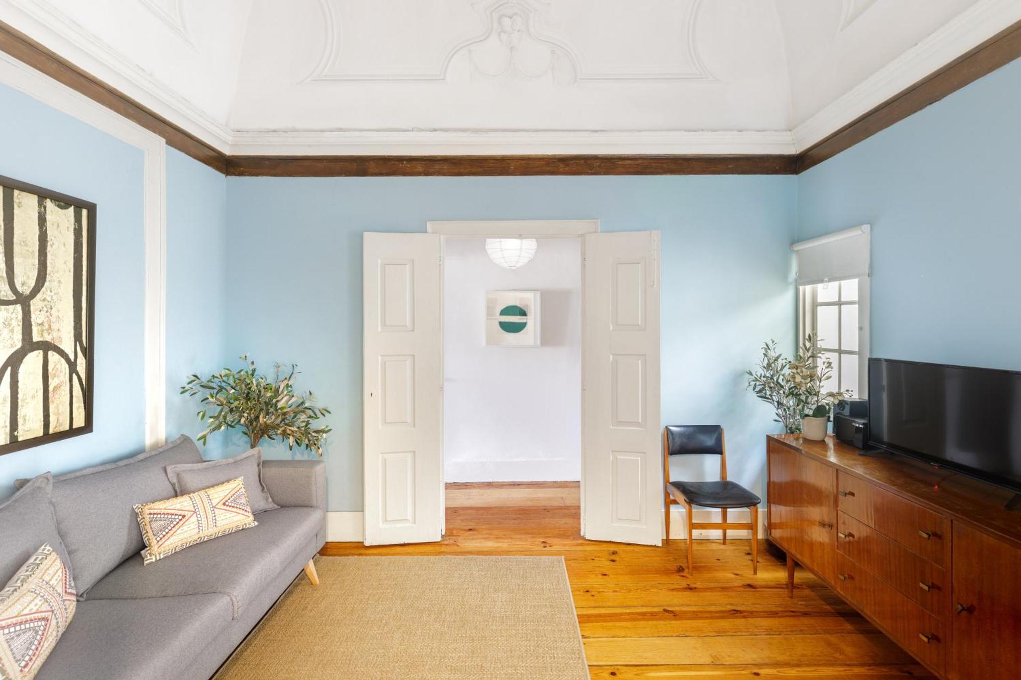 Charming Historic 31 Janeiro Street * Porto