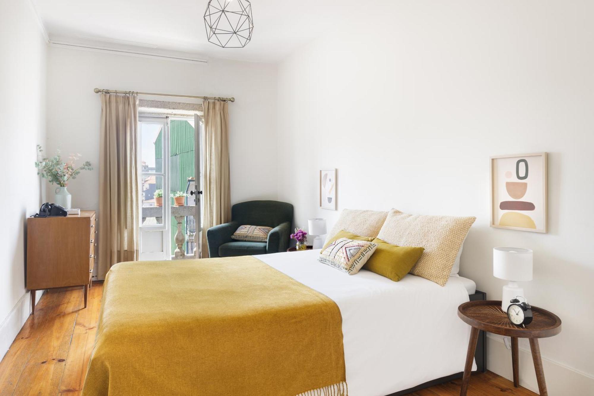 Charming Historic 31 Janeiro Street *