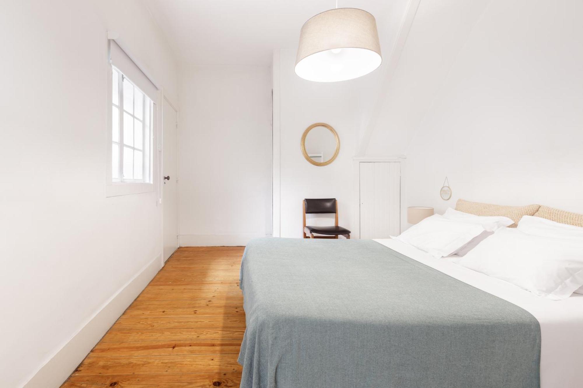 Charming Historic 31 Janeiro Street