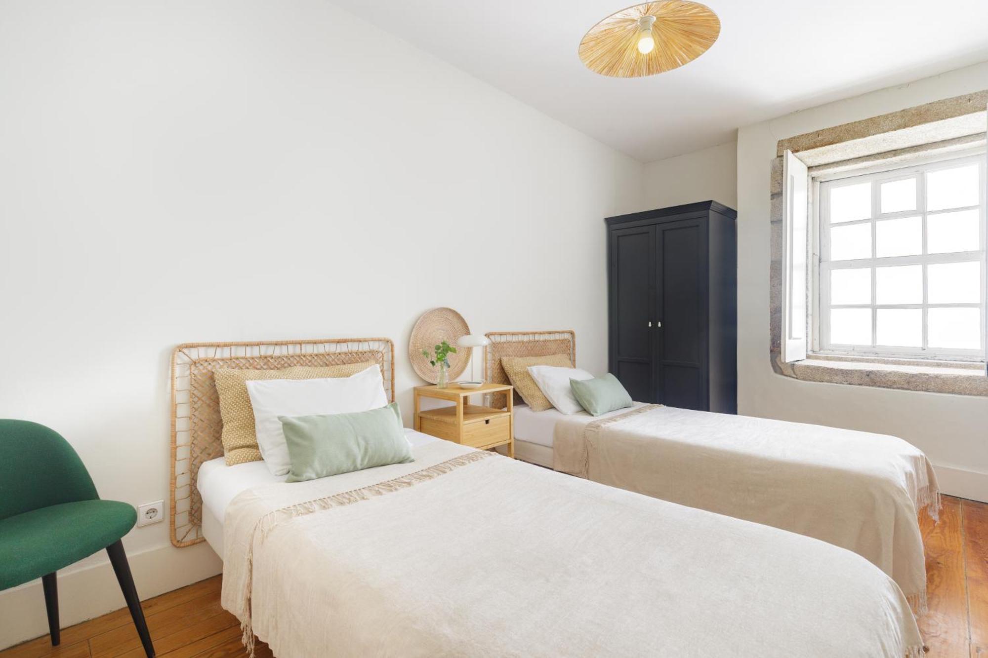 Apartment Charming Historic 31 Janeiro Street *