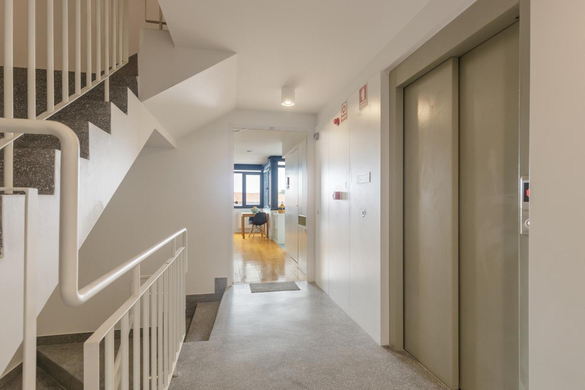 B Casa Da Musica Apartment Porto