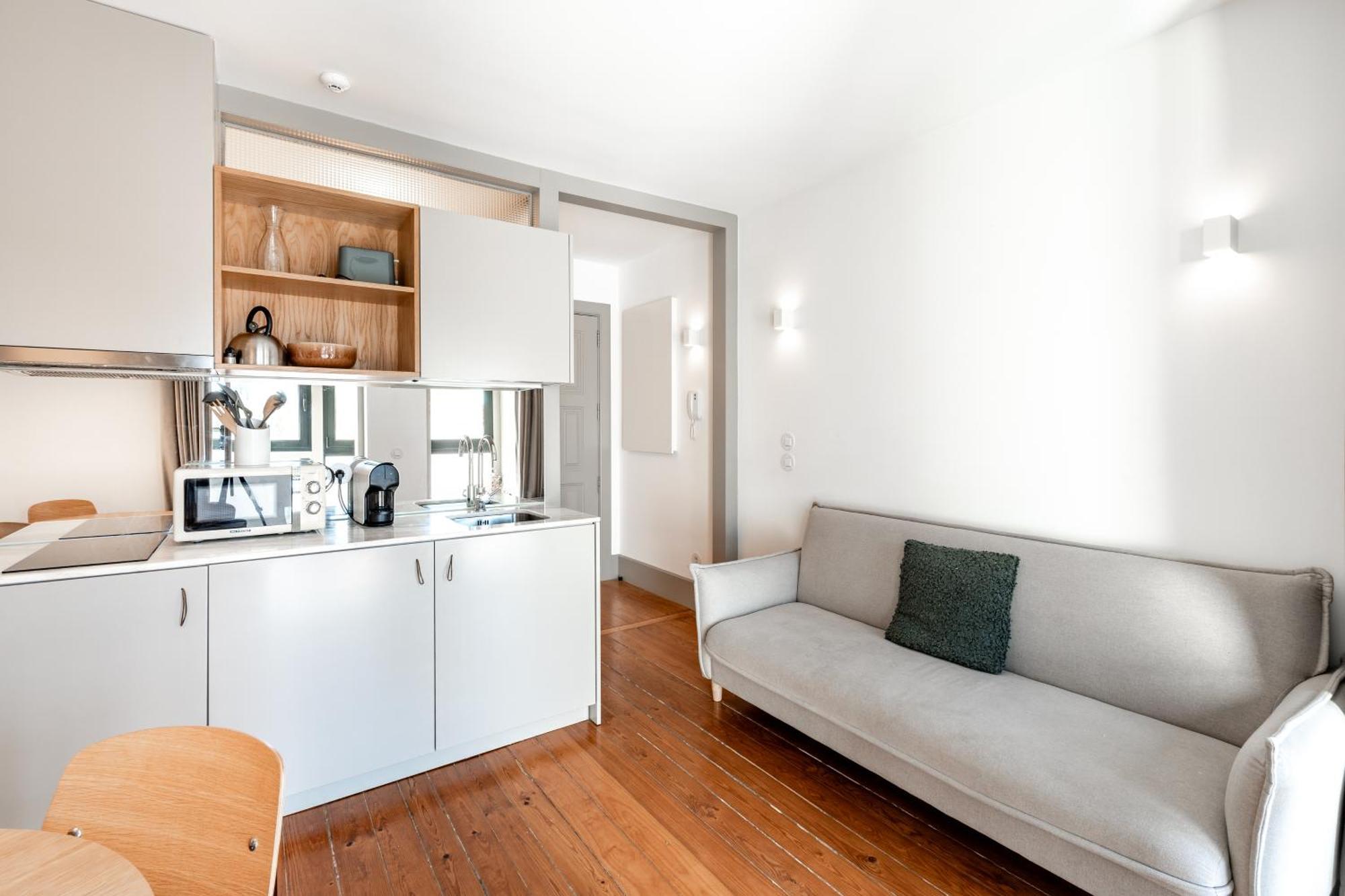 Apartment Viva Old Street Homes *