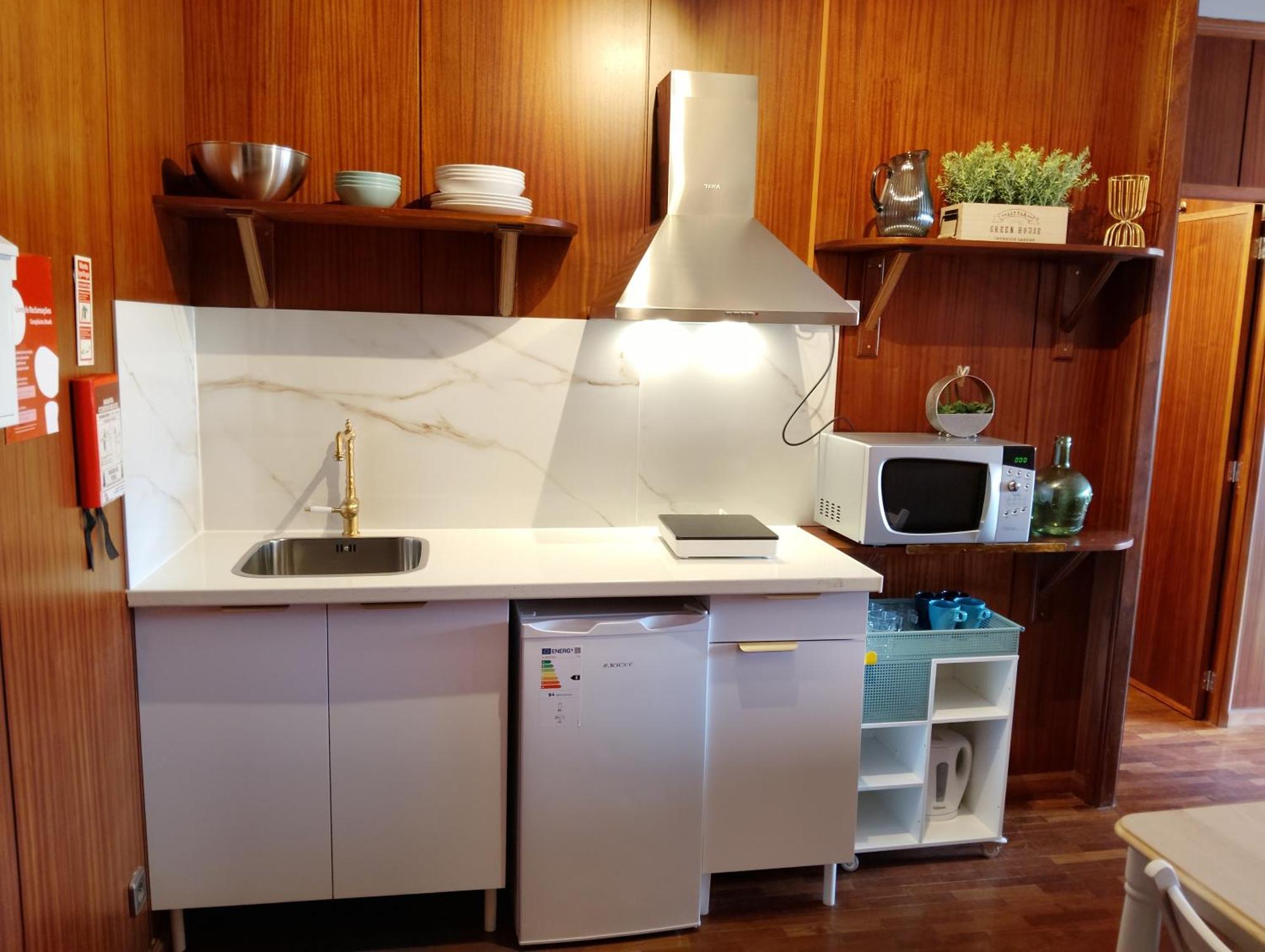 Apartment Travel And Live Poveiros
