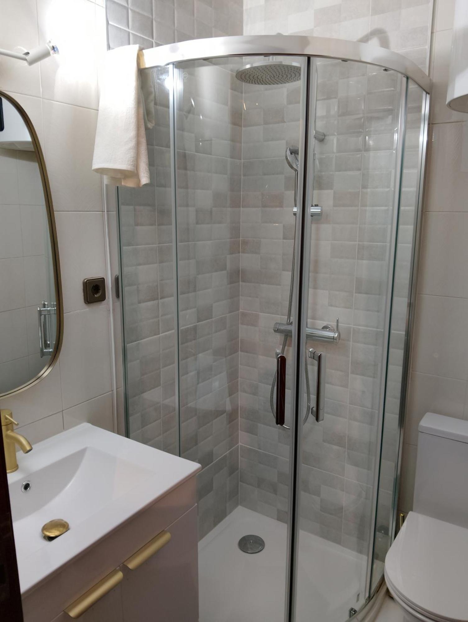 Apartment Travel And Live Poveiros
