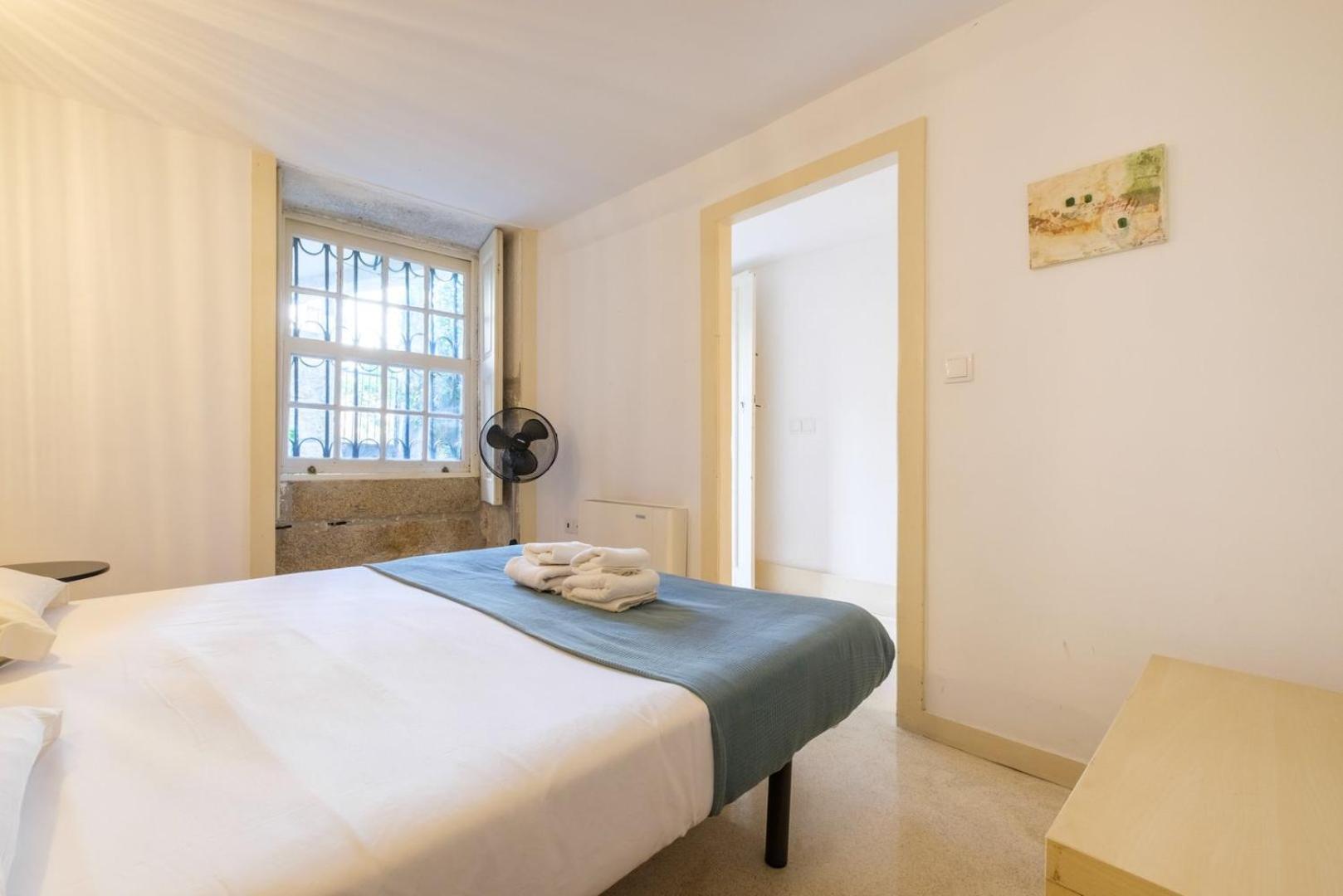 Holiday home Guestready - Historic Courtyard Townhouse