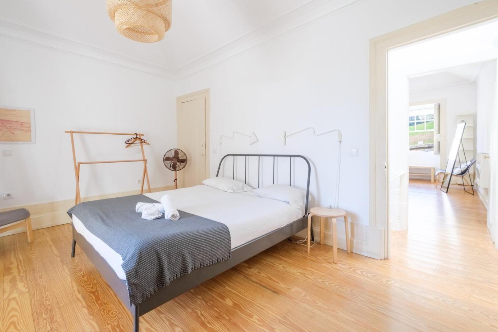 Holiday home Guestready - Historic Courtyard Townhouse *