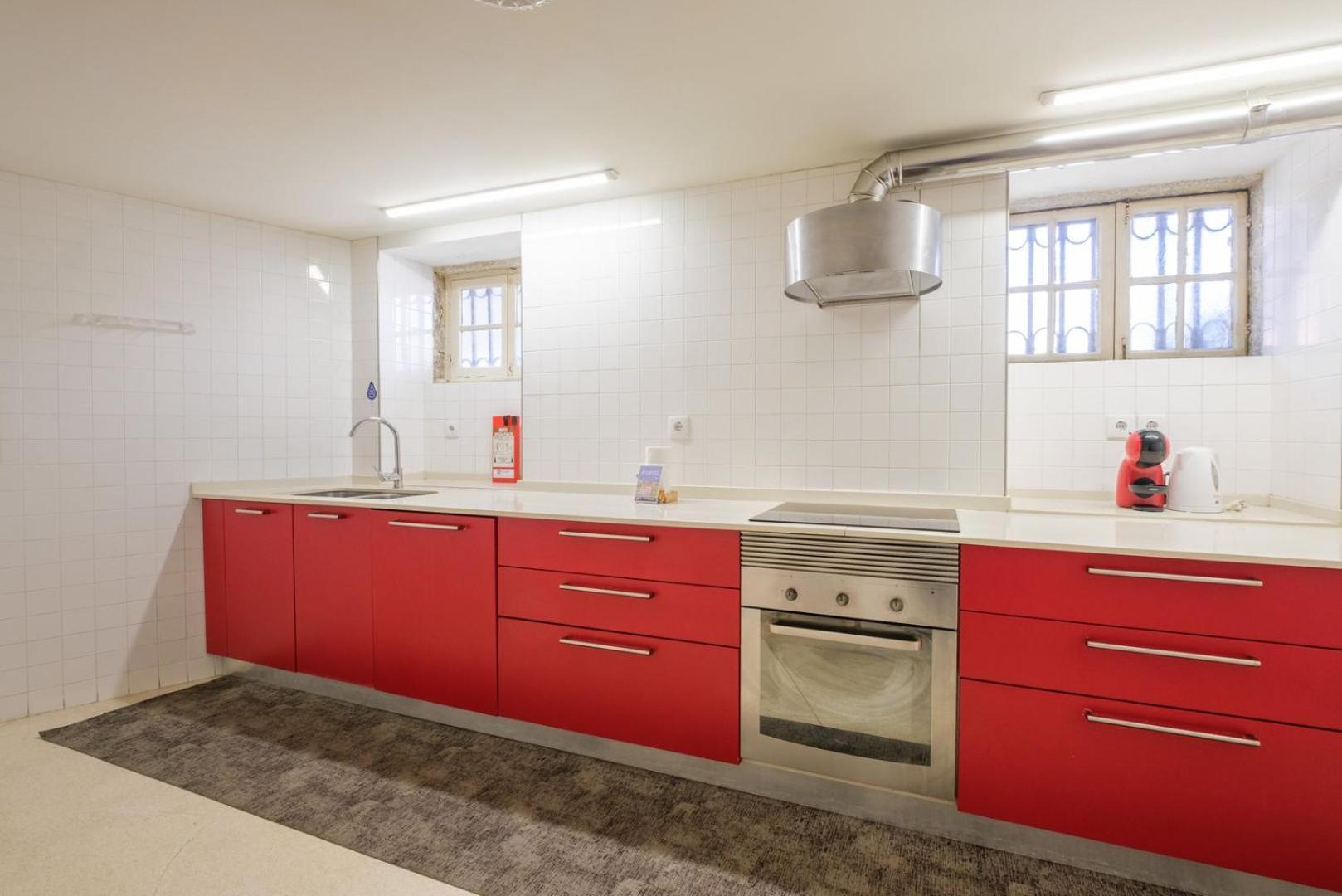 Holiday home Guestready - Historic Courtyard Townhouse