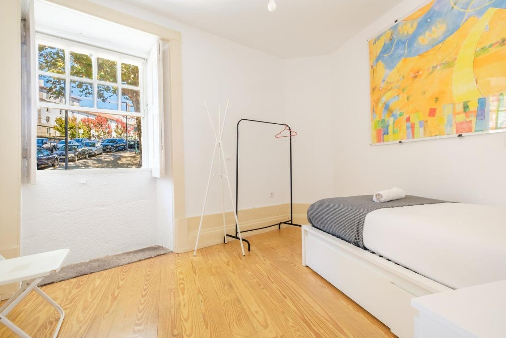 Guestready - Historic Courtyard Townhouse Holiday home Porto